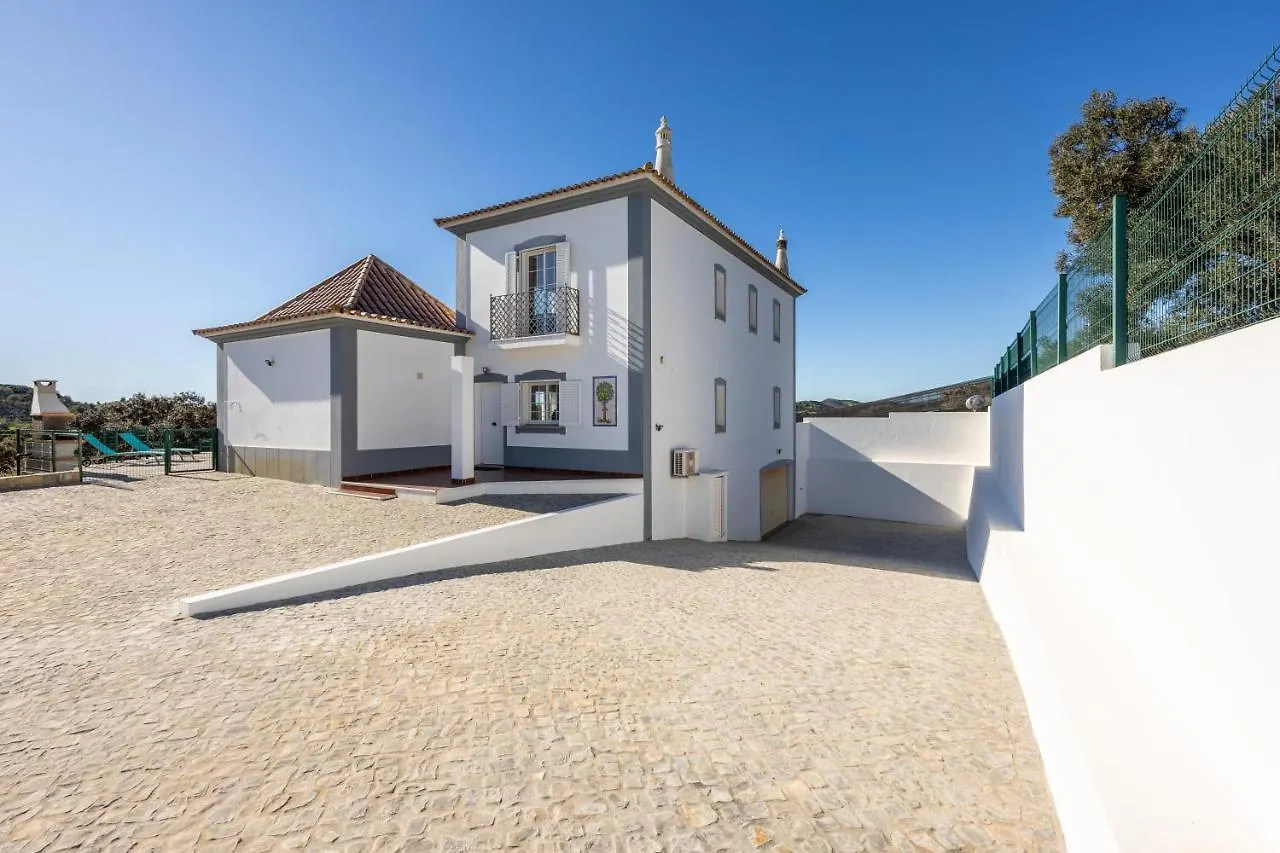 Casa Do Limoeiro Villa Tavira
