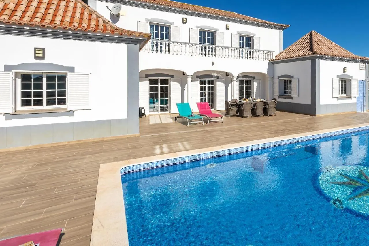 Casa Do Limoeiro Villa Tavira