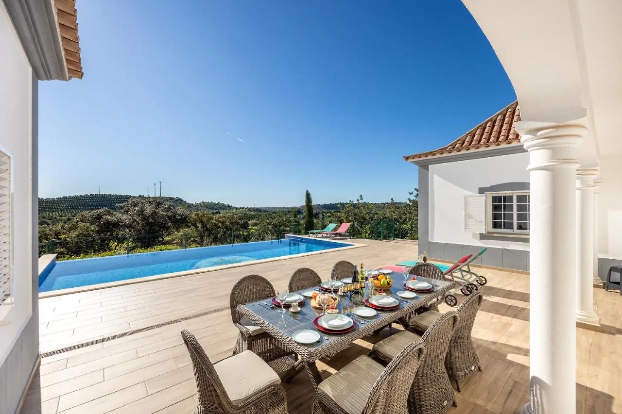 Casa Do Limoeiro Villa Tavira