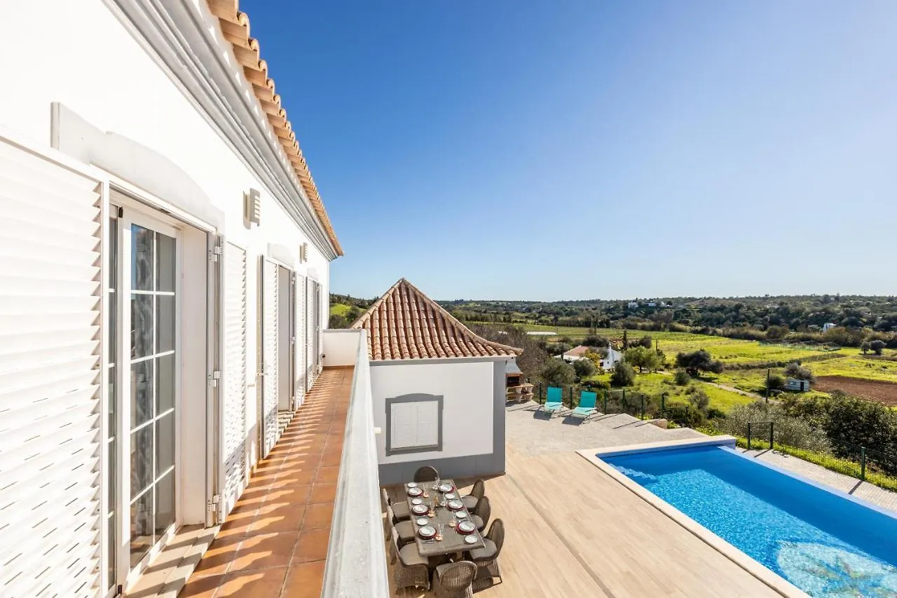 Casa Do Limoeiro Villa Tavira Portugal