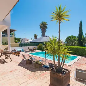 Balsa Villa