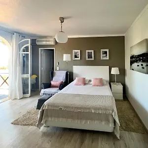 Sweet Chill Out Apartment