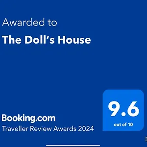 The Doll's House Villa