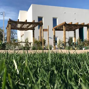  Ferienhaus Tavira-quinta Da Janela Azul