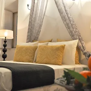  Apartamento Chic Sequa In Taviras Historical Centre