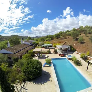 Fazendinha - - Spacious And Tranquil Pensjonat