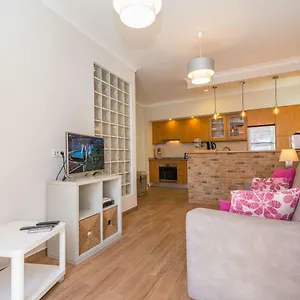 Buganvilia By Algartur Holiday home